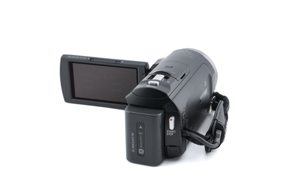 Sony HDR-PJ530E