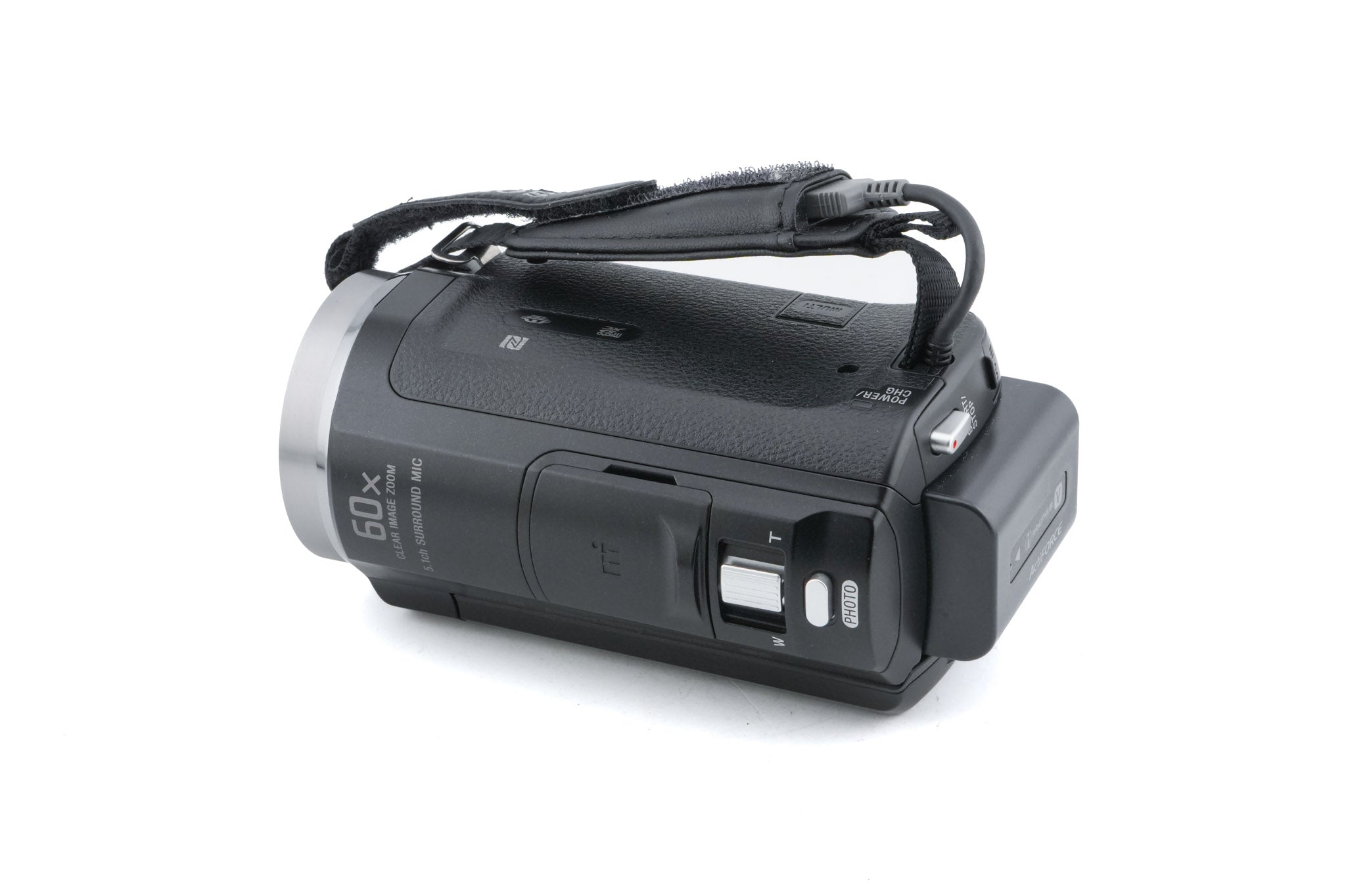 Sony HDR-PJ530E