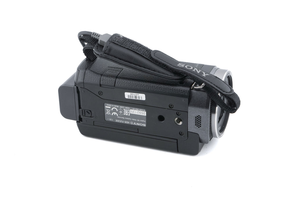 Sony HDR-PJ530E