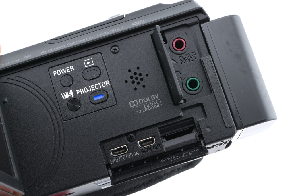 Sony HDR-PJ530E