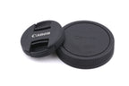 Canon 22mm f2 STM