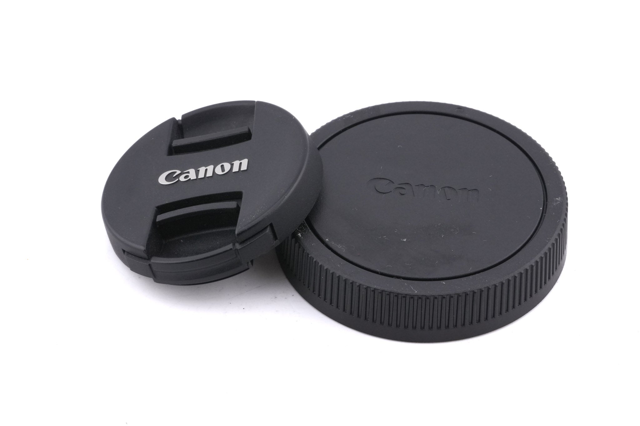 Canon 22mm f2 STM