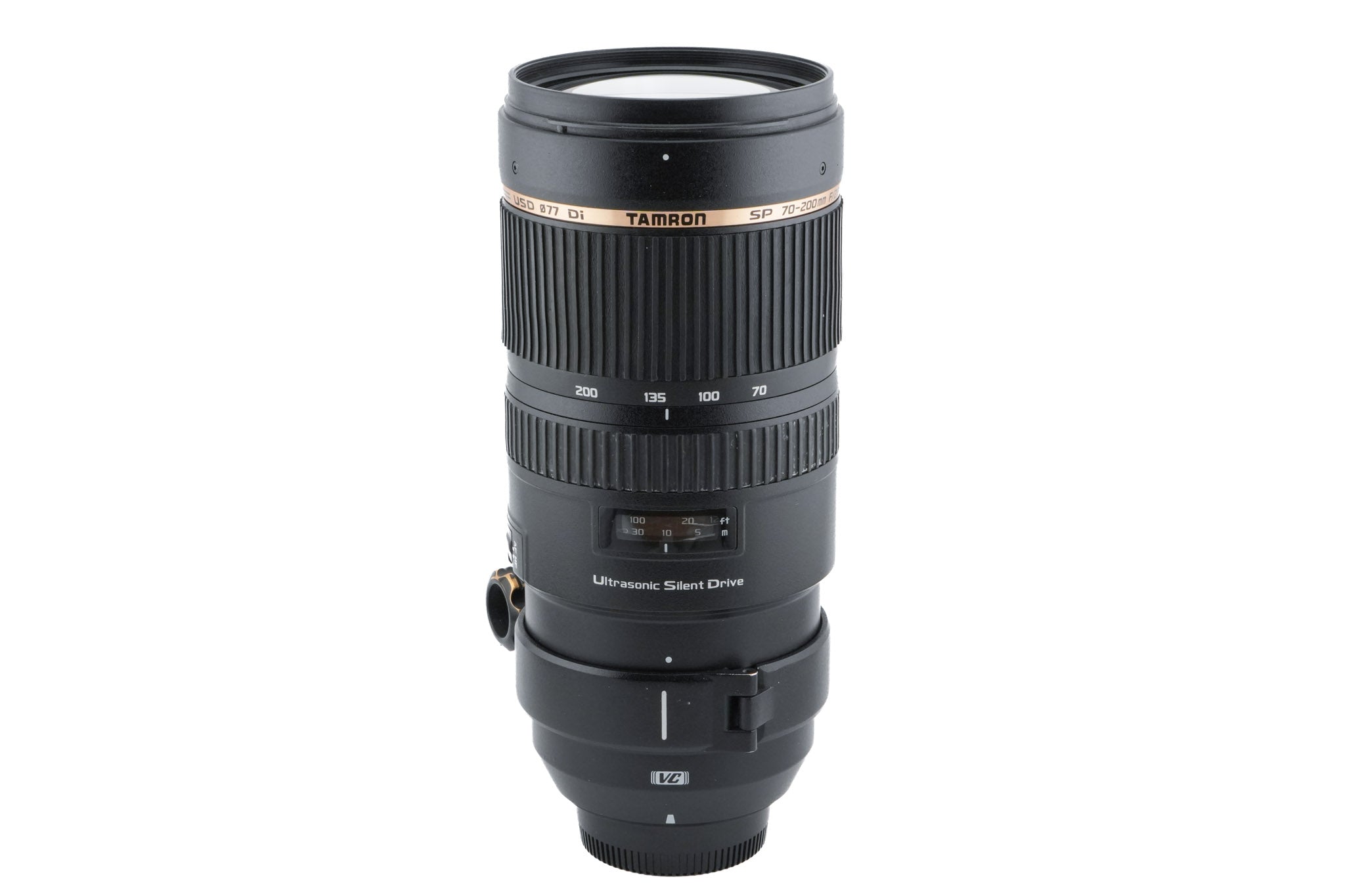 Tamron 70-200mm f2.8 SP DI VC USD (A009N)