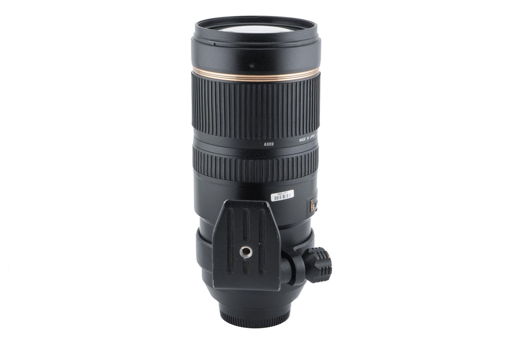 Tamron 70-200mm f2.8 SP DI VC USD (A009N)