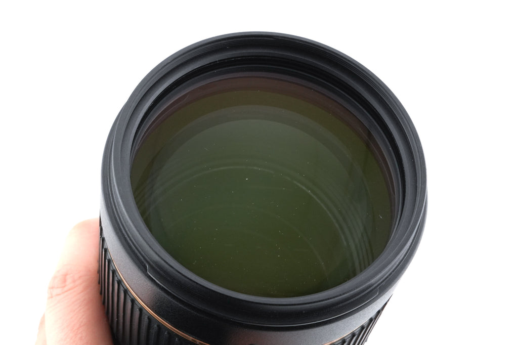 Tamron 70-200mm f2.8 SP DI VC USD (A009N)