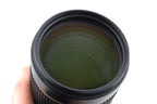 Tamron 70-200mm f2.8 SP DI VC USD (A009N)