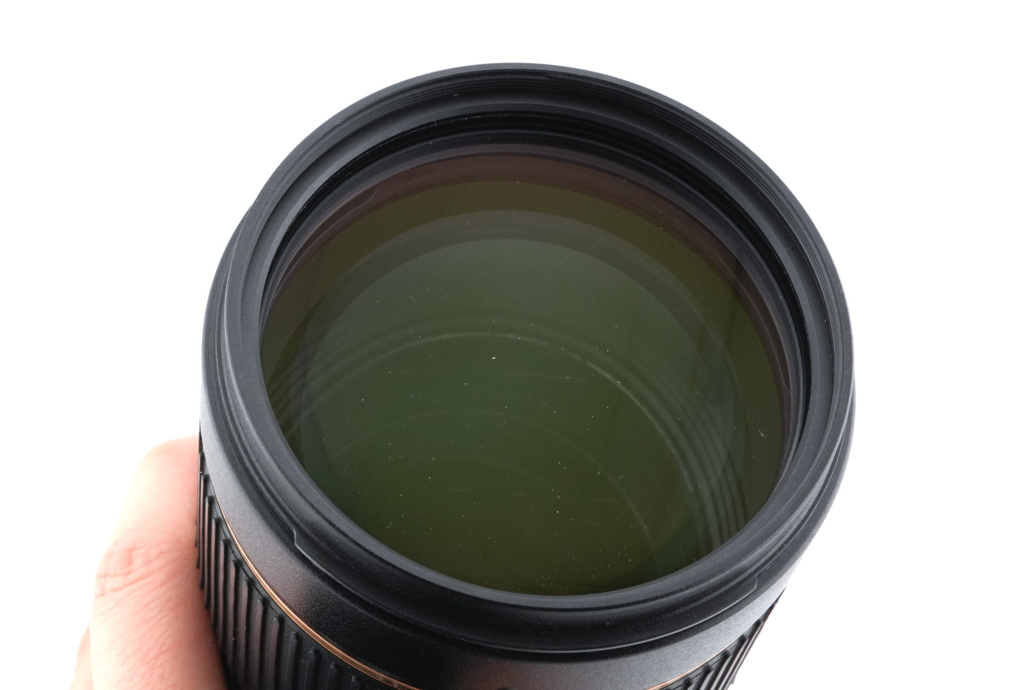 Tamron 70-200mm f2.8 SP DI VC USD (A009N)