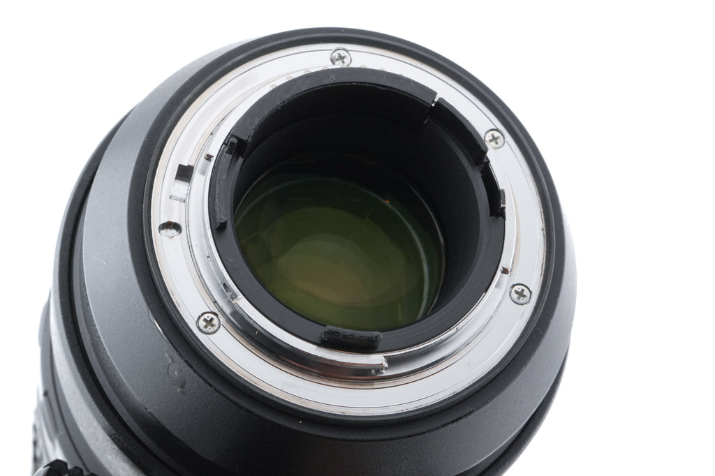 Tamron 70-200mm f2.8 SP DI VC USD (A009N)