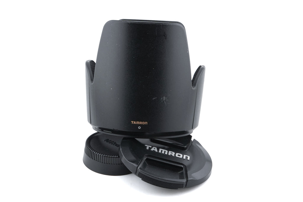 Tamron 70-200mm f2.8 SP DI VC USD (A009N)