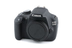 Canon EOS 1200D