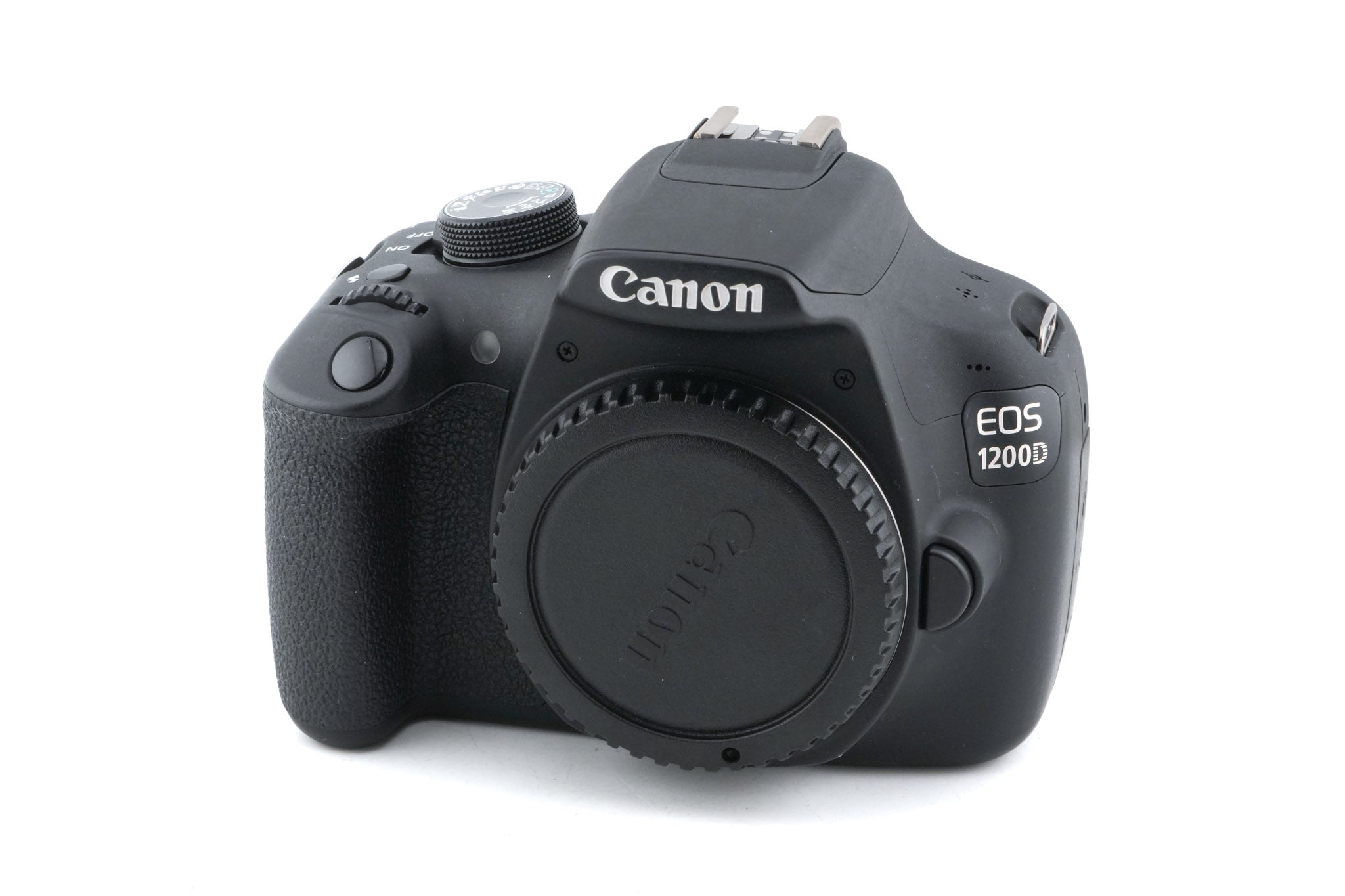 Canon EOS 1200D
