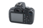 Canon EOS 1200D