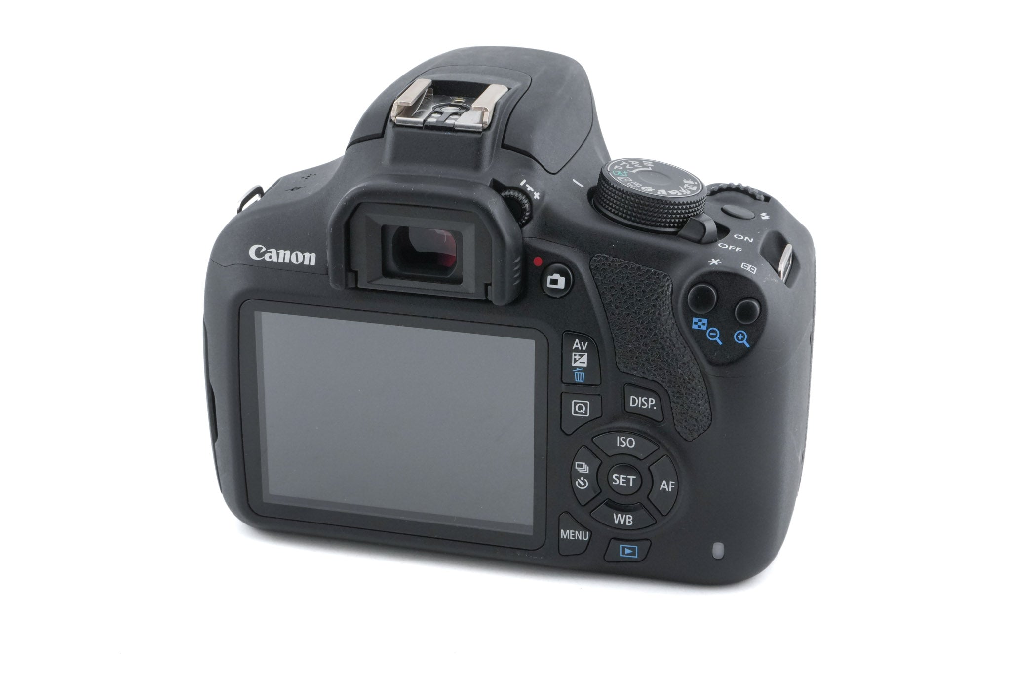 Canon EOS 1200D