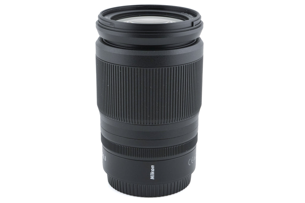 Nikon 24-200mm f4-6.3 Nikkor Z VR