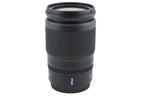 Nikon 24-200mm f4-6.3 Nikkor Z VR