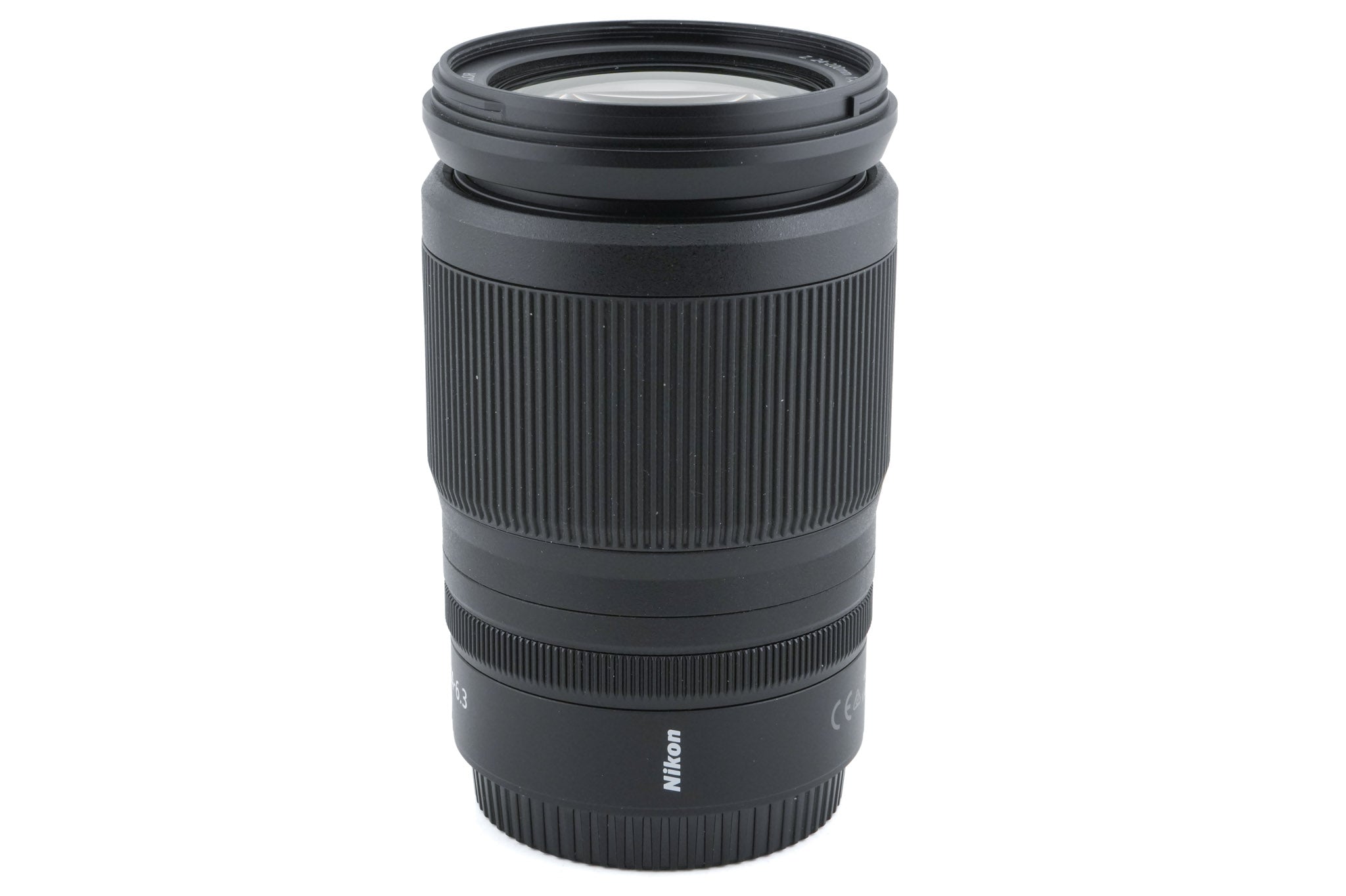 Nikon 24-200mm f4-6.3 Nikkor Z VR