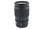 Nikon 24-200mm f4-6.3 Nikkor Z VR