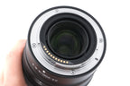 Nikon 24-200mm f4-6.3 Nikkor Z VR