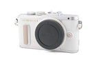 Olympus PEN E-PL8
