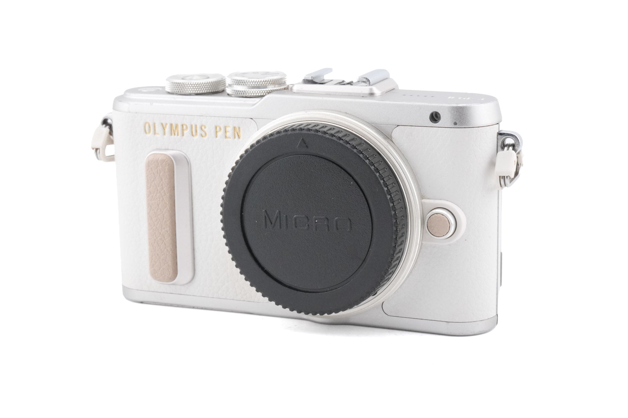 Olympus PEN E-PL8
