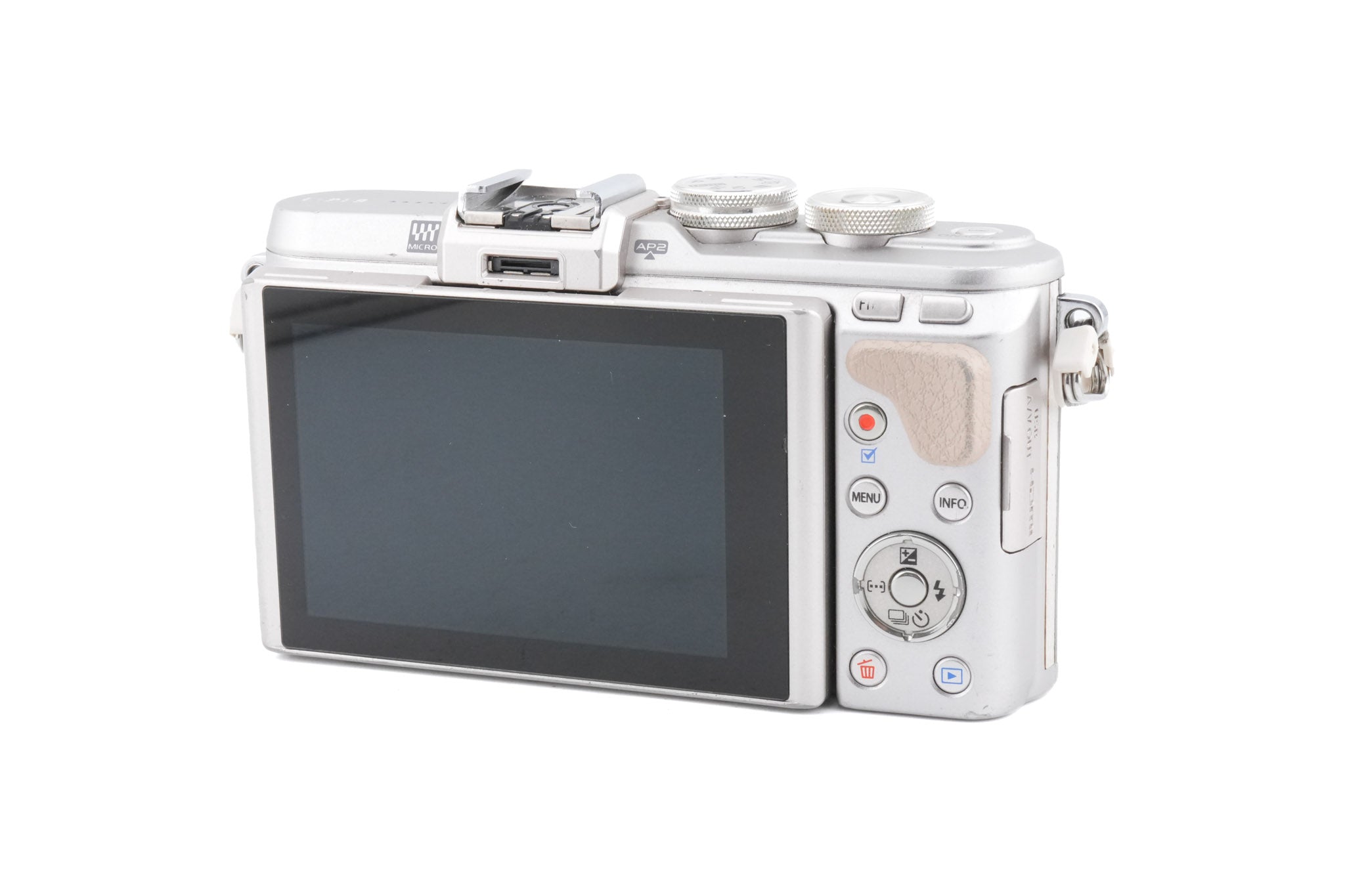 Olympus PEN E-PL8