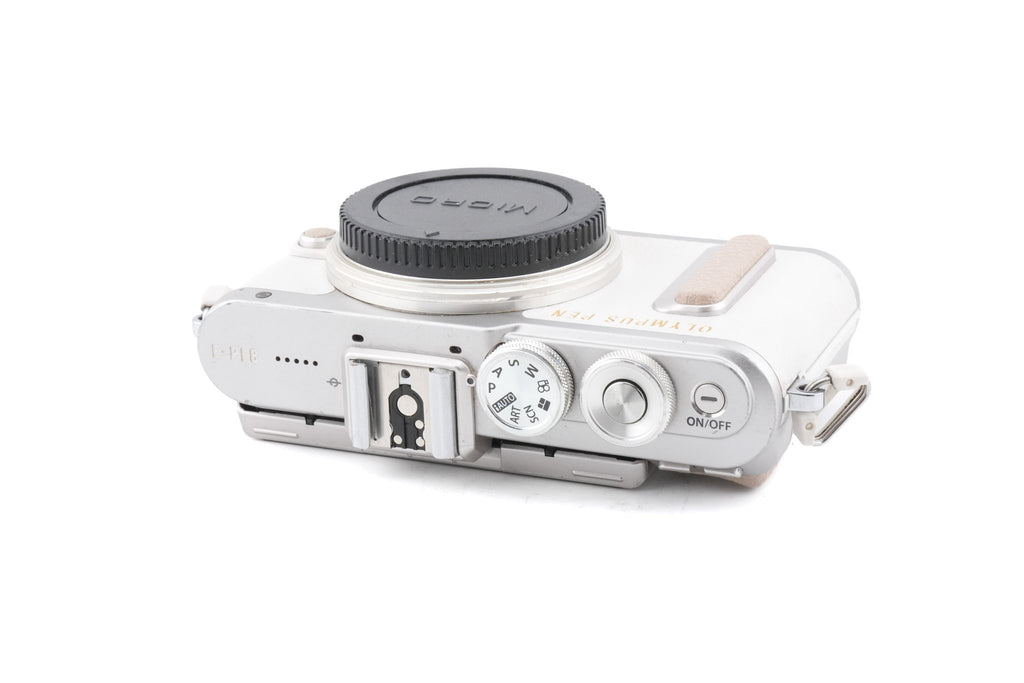 Olympus PEN E-PL8