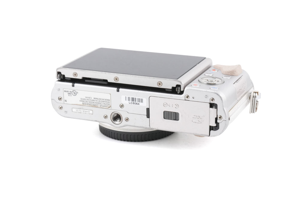 Olympus PEN E-PL8