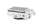 Olympus PEN E-PL8