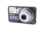 Sony Cyber-Shot DSC-W350