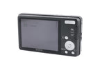 Sony Cyber-Shot DSC-W350