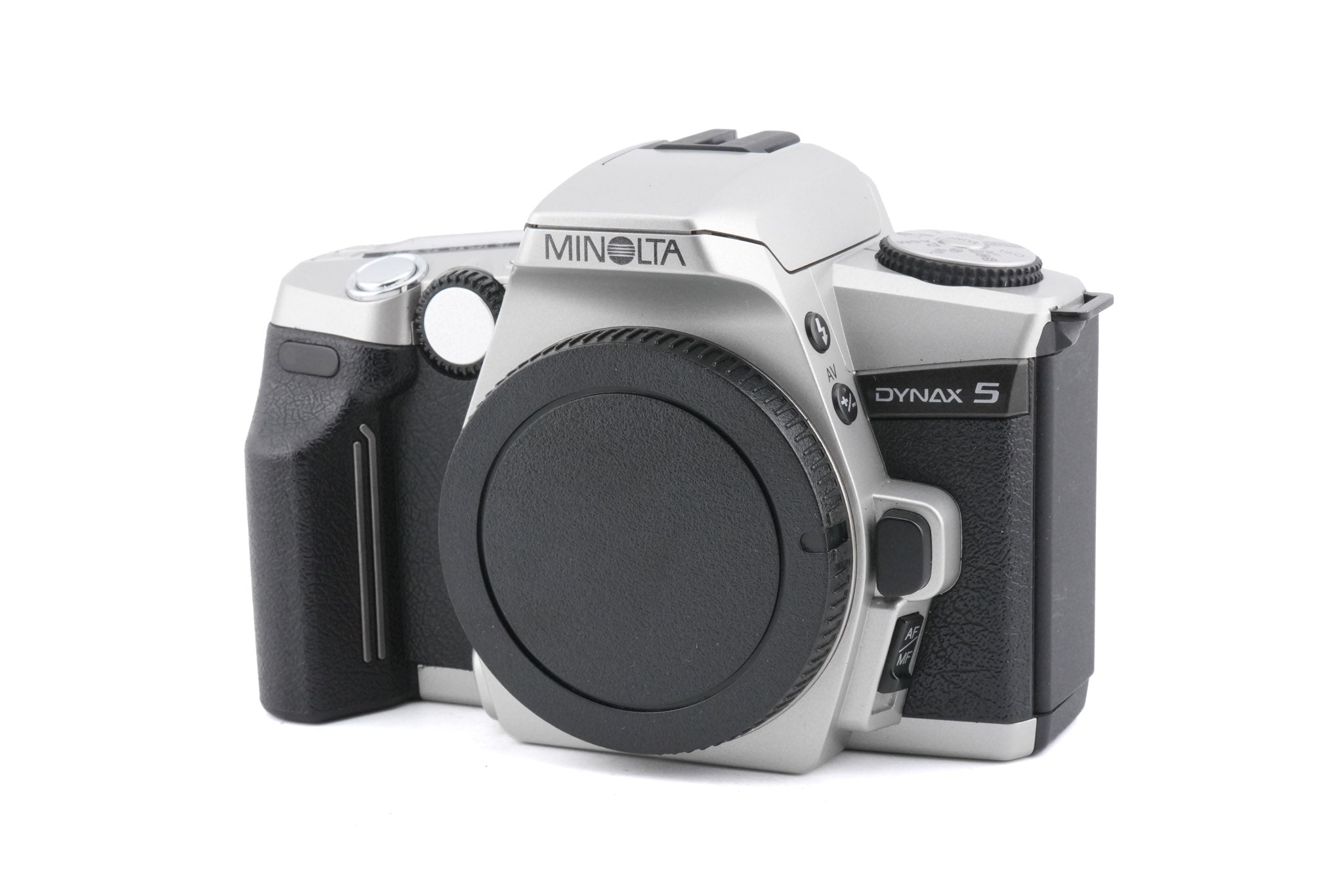 Minolta Dynax 5