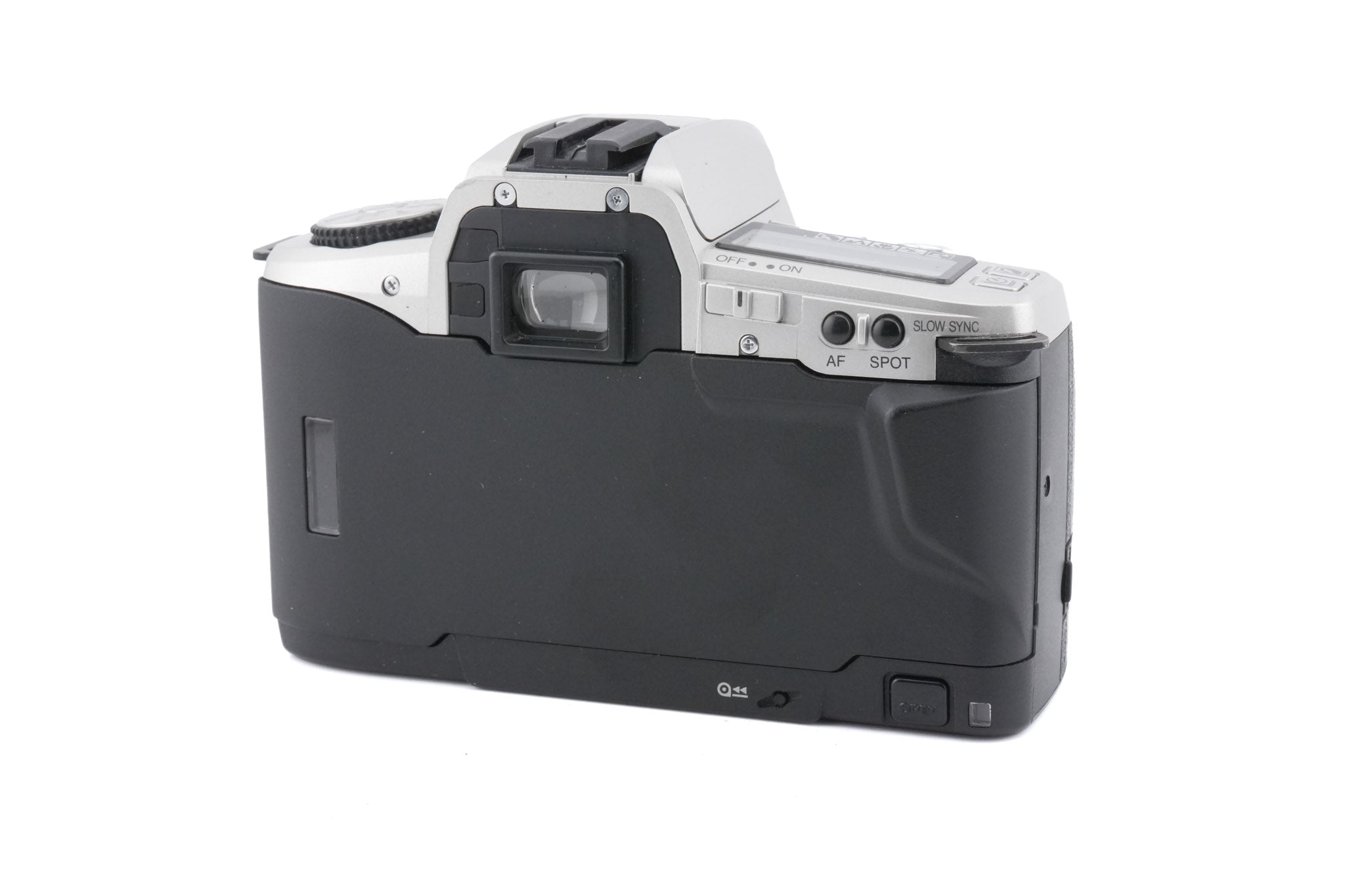 Minolta Dynax 5