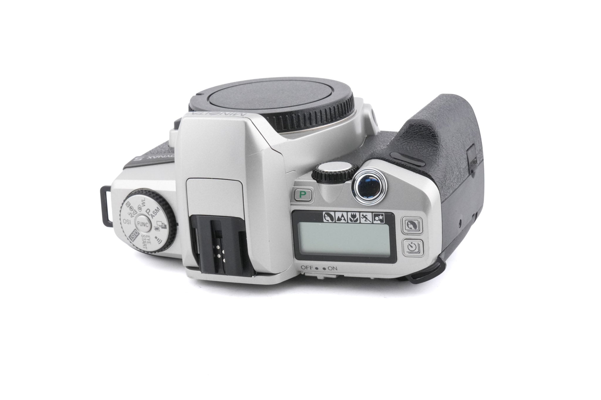 Minolta Dynax 5