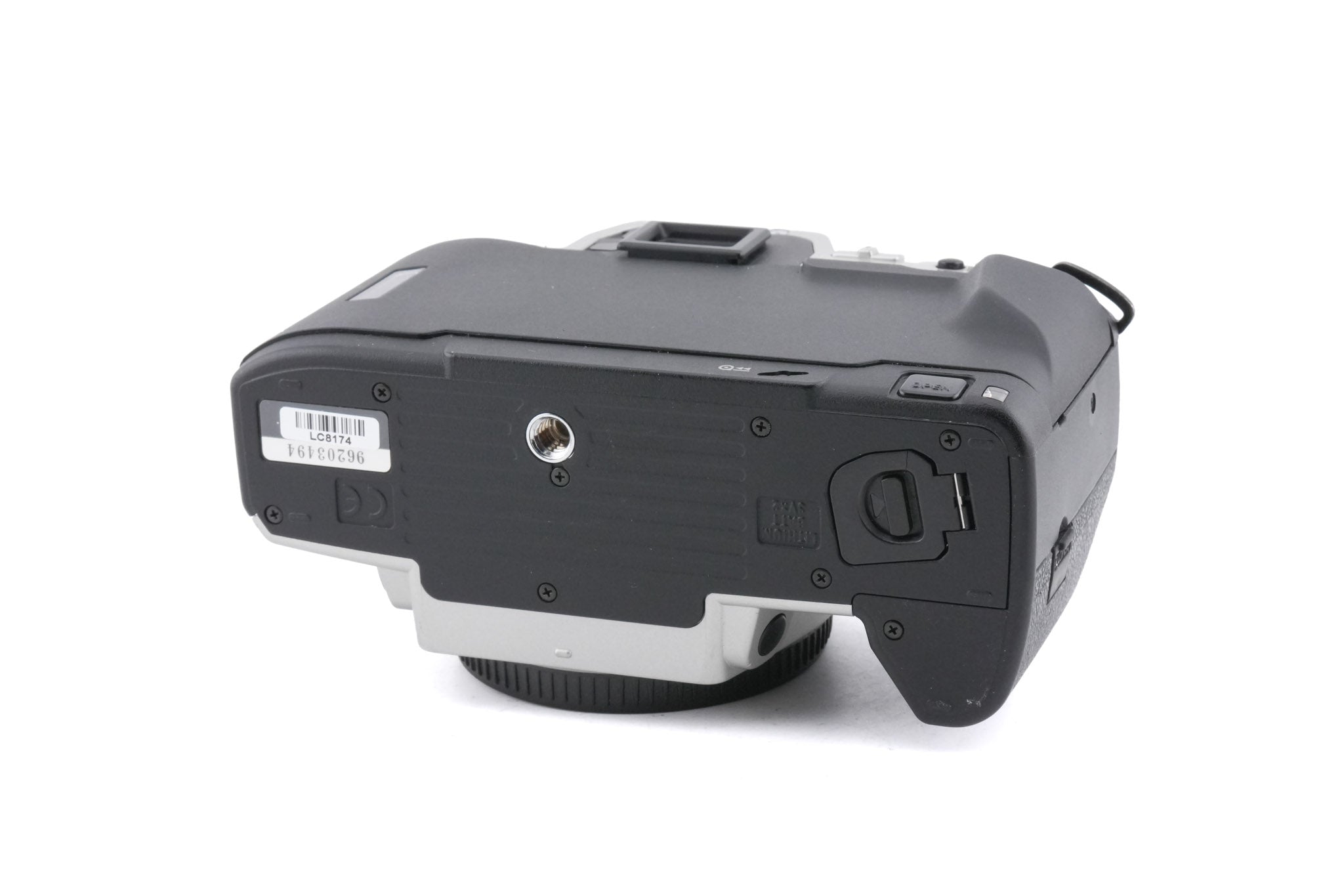 Minolta Dynax 5