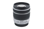 Panasonic 14-42mm f3.5-5.6 Lumix G Vario Mega O.I.S. (H-FS014042)