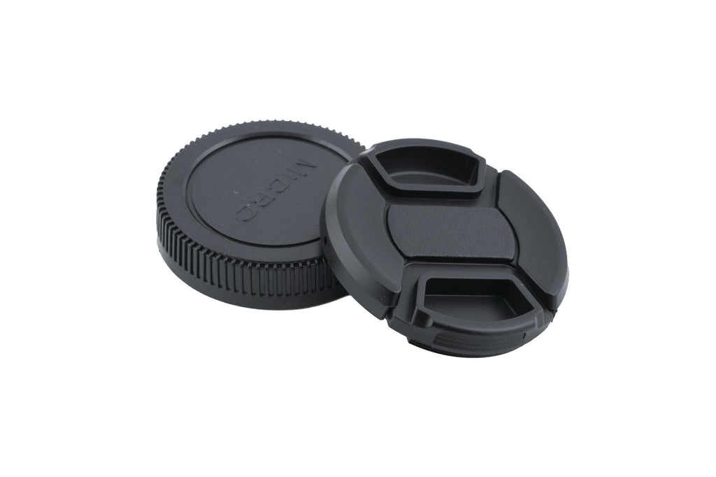 Panasonic 14-42mm f3.5-5.6 Lumix G Vario Mega O.I.S. (H-FS014042)