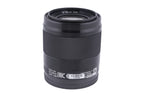 Sony 50mm f1.8 OSS (SEL50F18)