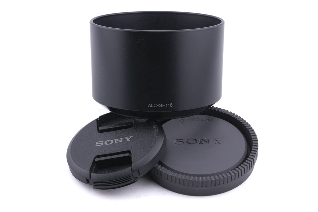 Sony 50mm f1.8 OSS (SEL50F18)