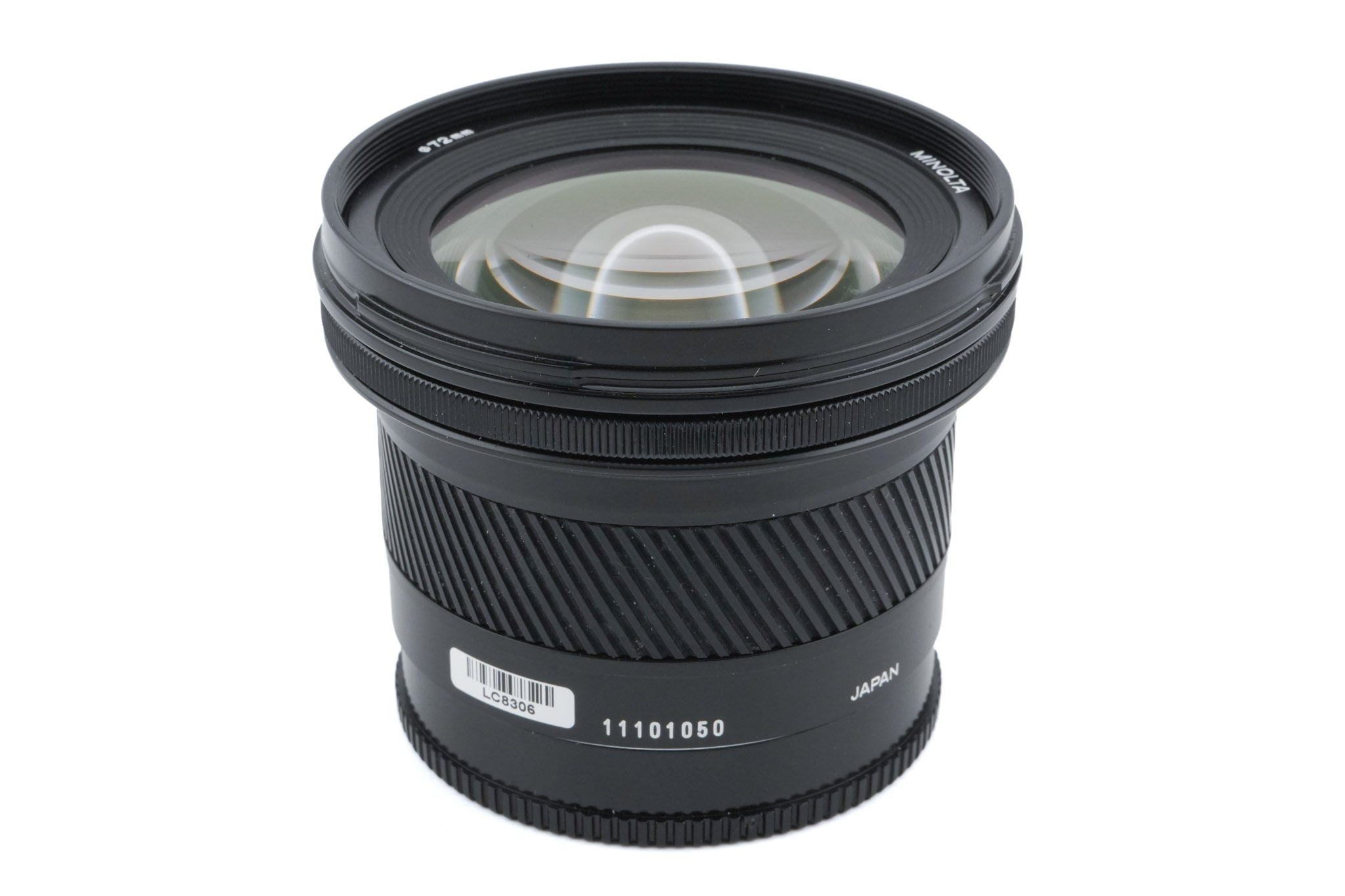 Minolta 20mm f2.8 AF