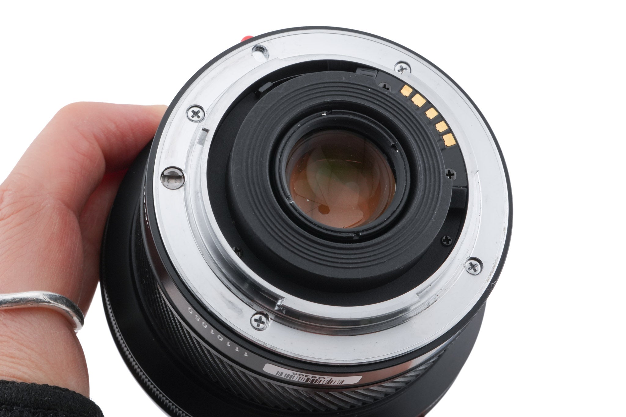 Minolta 20mm f2.8 AF