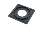 Luland 80 x 80 mm Lens Board (Copal #0)