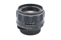 Pentax 55mm f1.8 Super-Multi-Coated Takumar