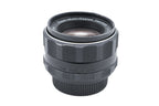 Pentax 55mm f1.8 Super-Multi-Coated Takumar