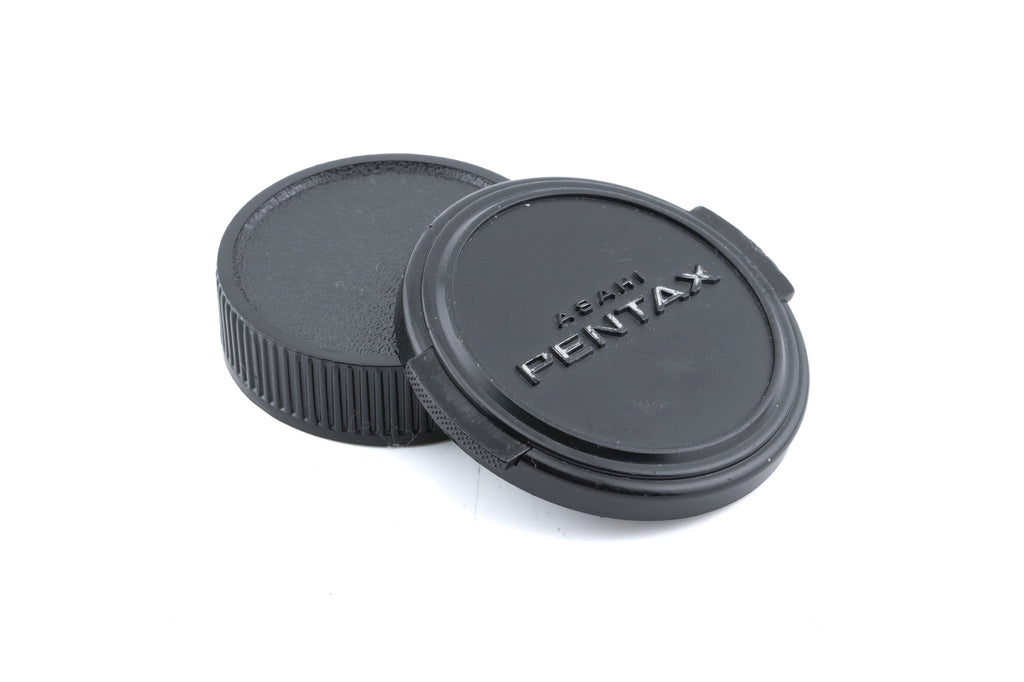 Pentax 55mm f1.8 Super-Multi-Coated Takumar