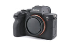 Sony A7R IV