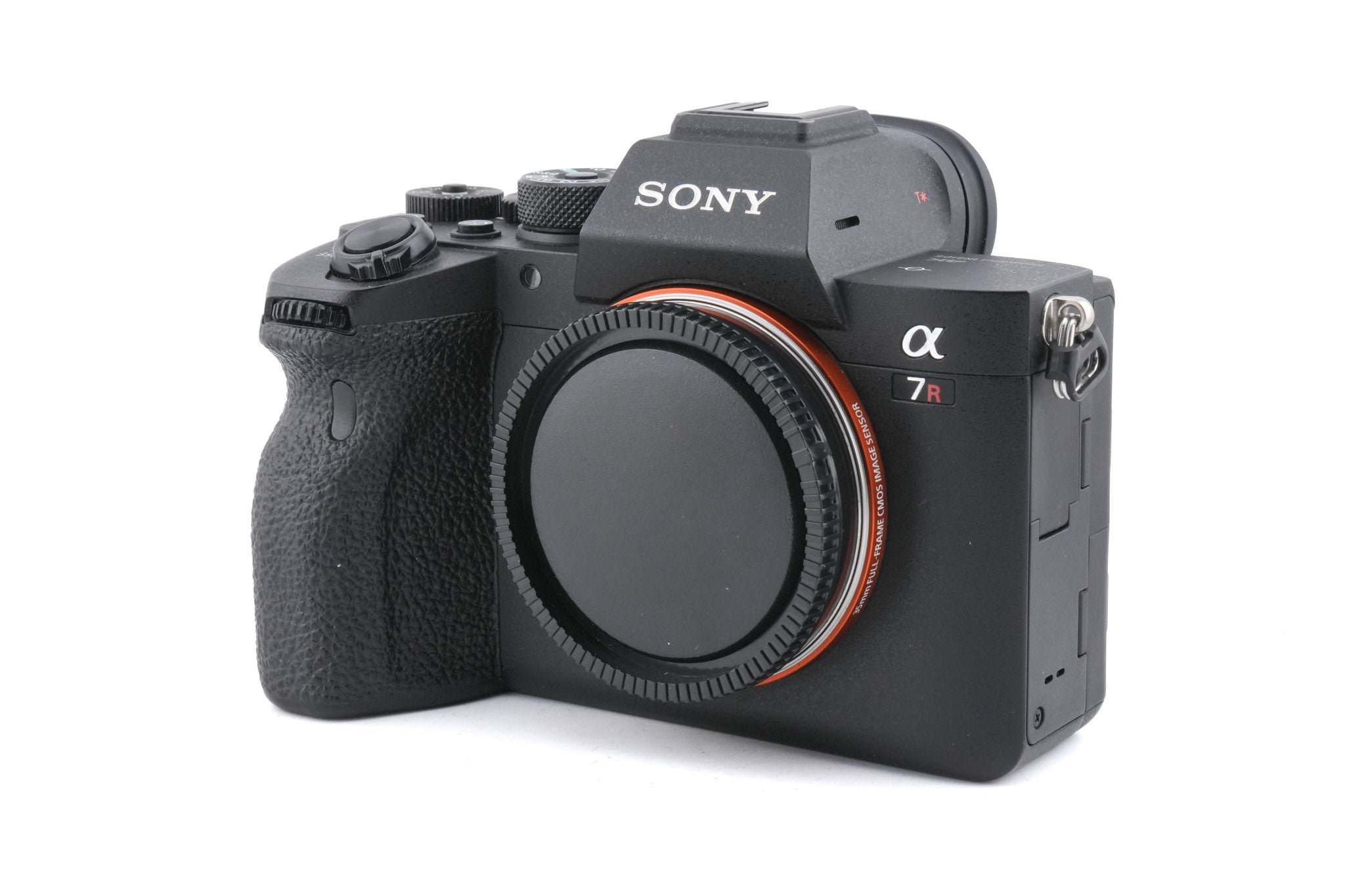 Sony A7R IV