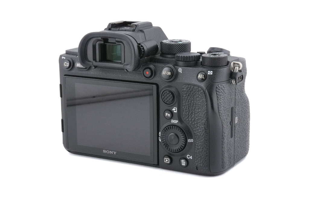 Sony A7R IV