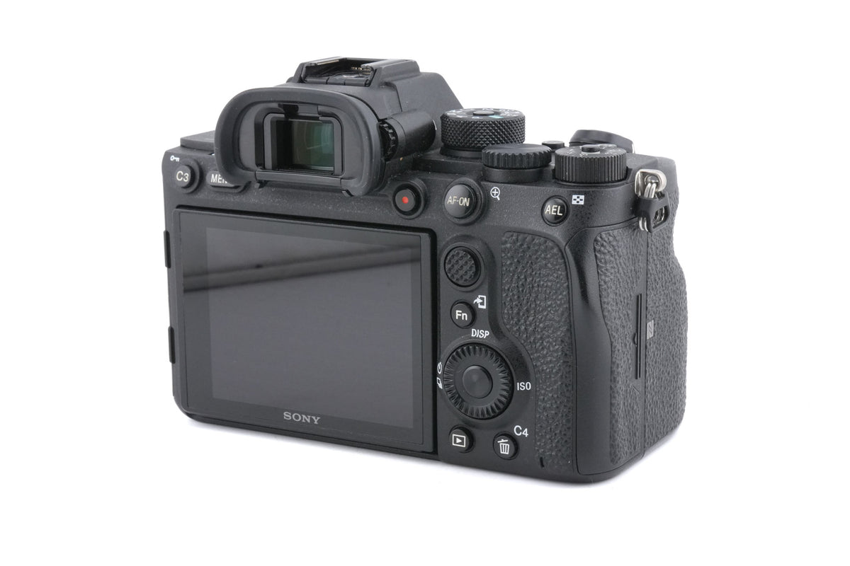 Sony A7R IV