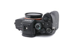 Sony A7R IV