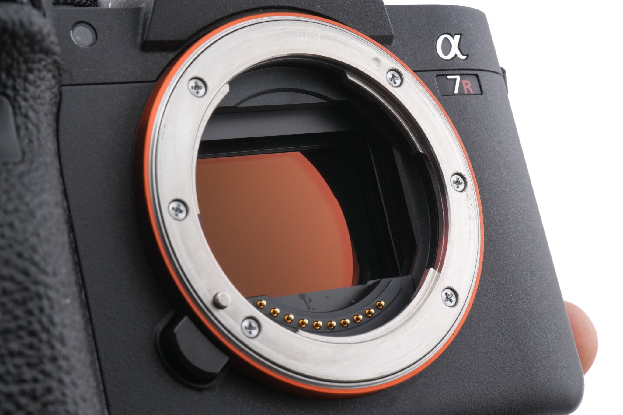 Sony A7R IV